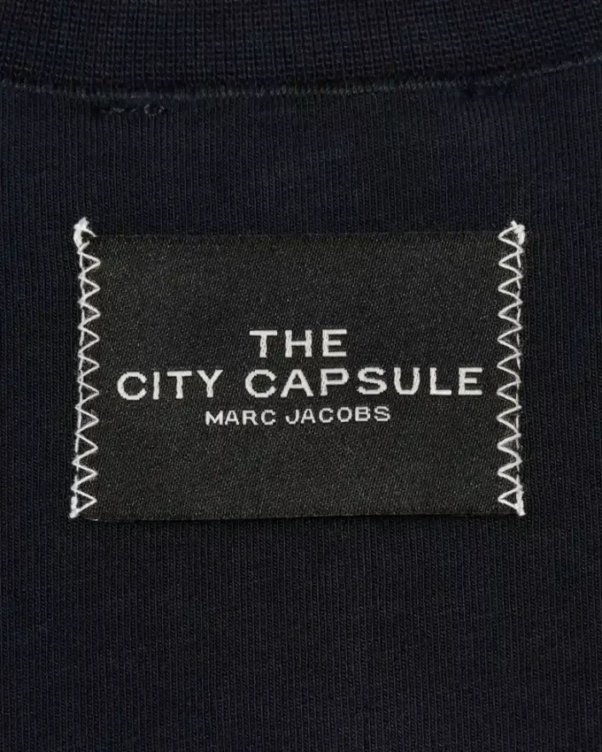 La camiseta City Las Vegas