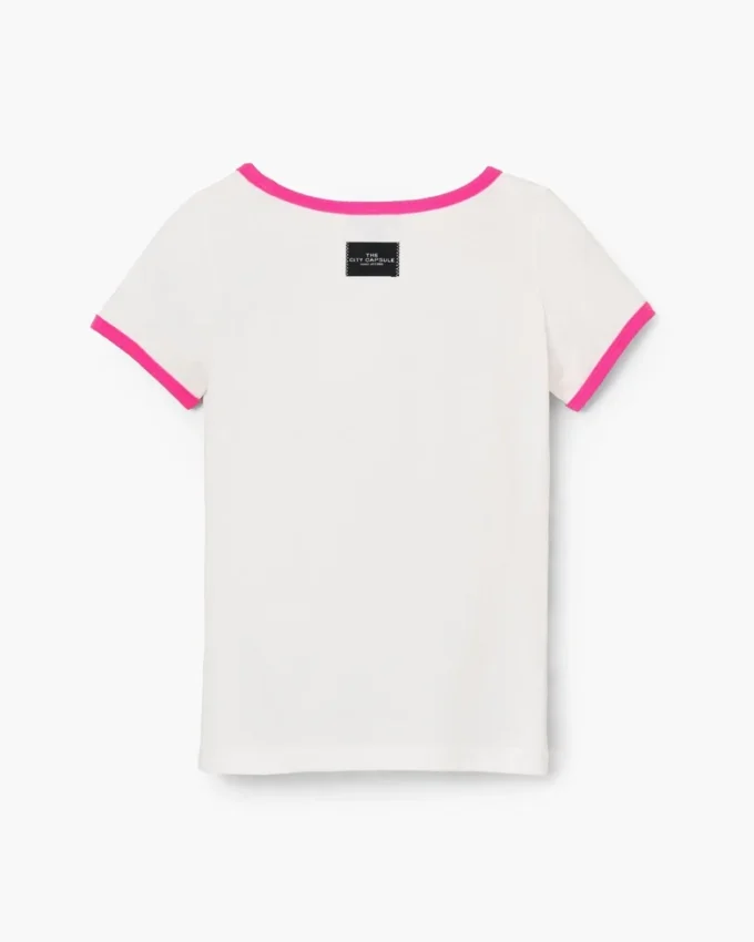 La camiseta City Miami