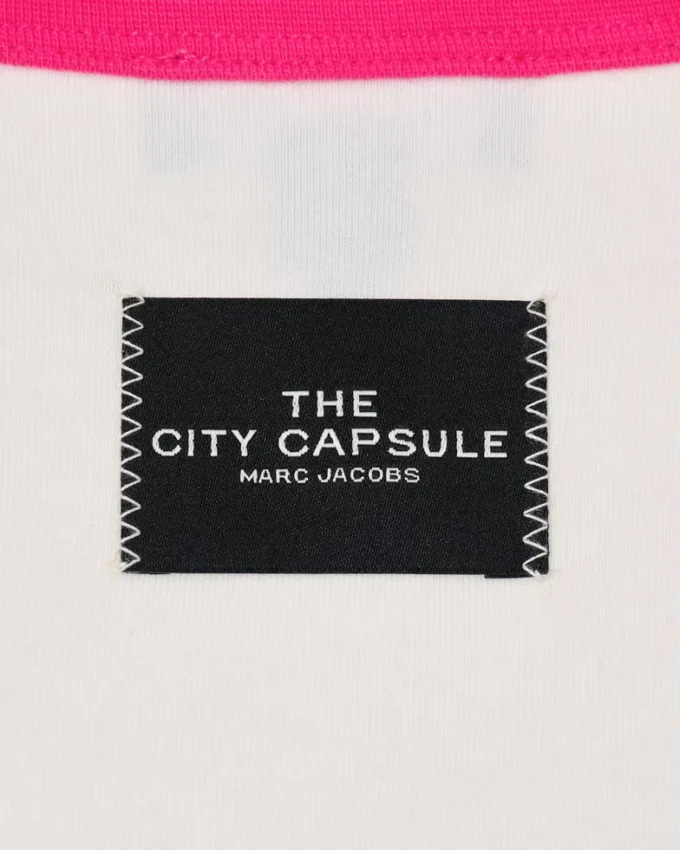 La camiseta City Miami