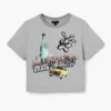 La camiseta City New York