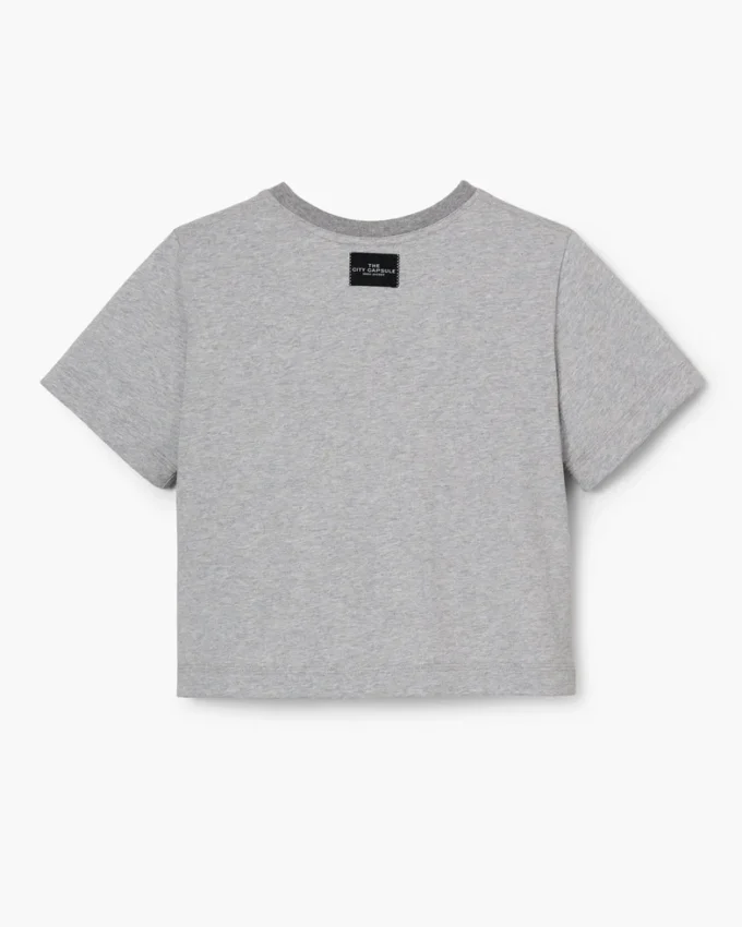 La camiseta City New York