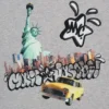 La camiseta City New York
