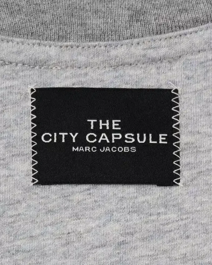La camiseta City New York