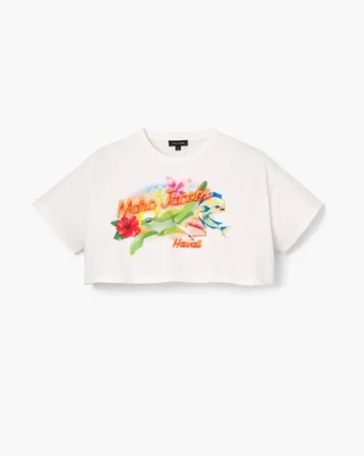 La camiseta City Tee Hawaii