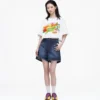La camiseta City Tee Hawaii