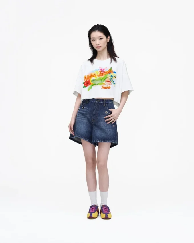 La camiseta City Tee Hawaii