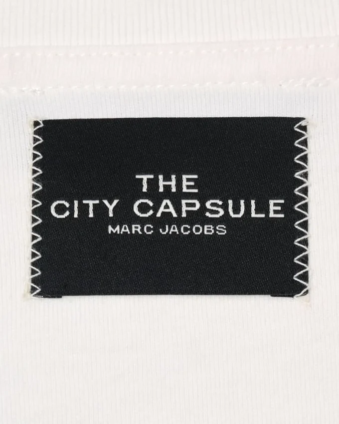 La camiseta City Tee Hawaii