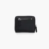 La cartera compacta y delgada para el día a día