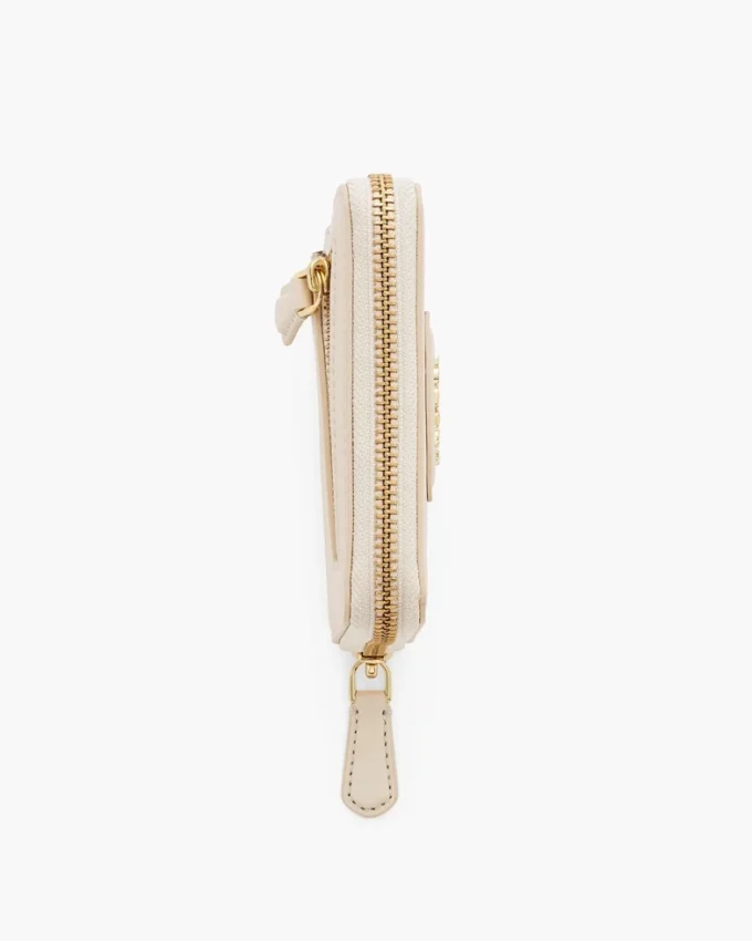 La cartera compacta y delgada para el día a día