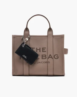 La cartera con cremallera superior Everyday