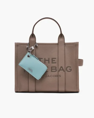 La cartera con cremallera superior Everyday