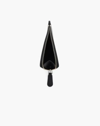 La cartera con cremallera superior Everyday