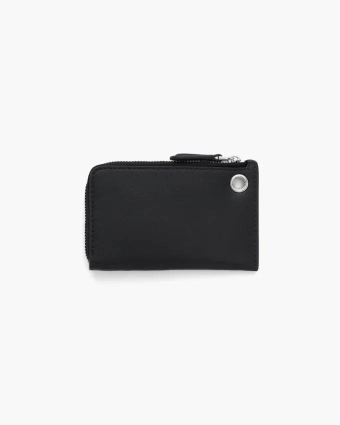La cartera con cremallera superior Everyday La cartera con cremallera superior Everyday