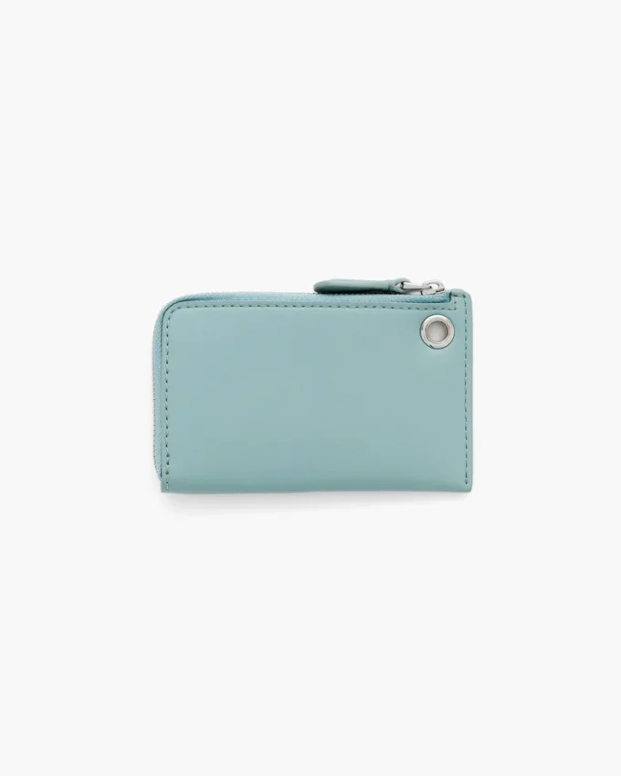La cartera con cremallera superior Everyday La cartera con cremallera superior Everyday