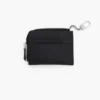 La cartera con cremallera superior para el día a día