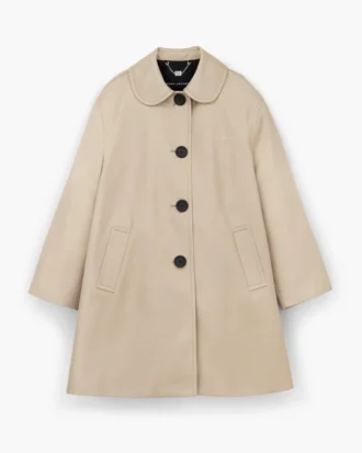 La gabardina