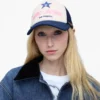 La gorra City Trucker Hat Los Ángeles