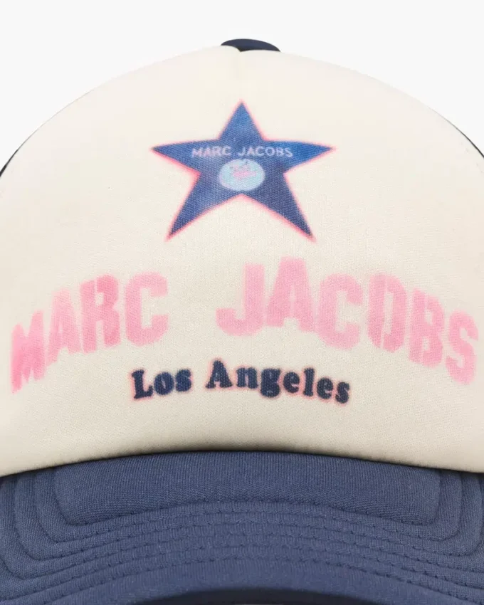 La gorra City Trucker Hat Los Ángeles