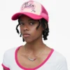La gorra City Trucker Miami