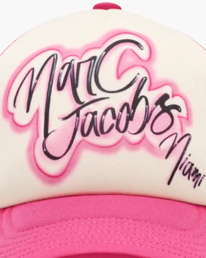 La gorra City Trucker Miami