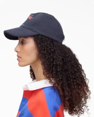 La gorra Eden de A.P.C. X Marc Jacobs