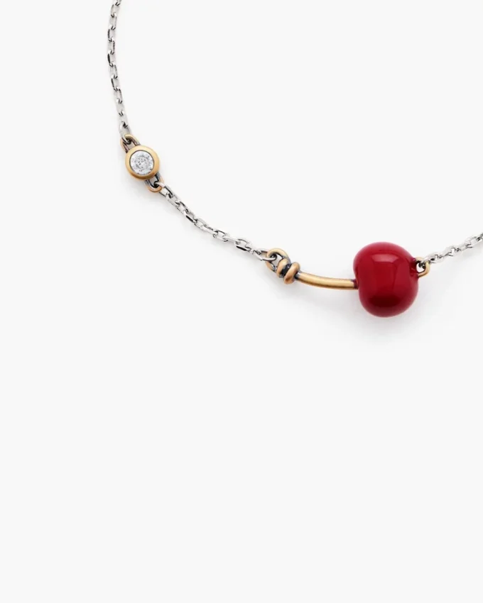 La pulsera Cherry Slider