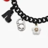 La pulsera con charms Collector