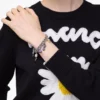 La pulsera con charms Dollhouse