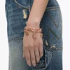 La pulsera con charms Mini Icon