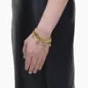 La pulsera con charms Mini Icon
