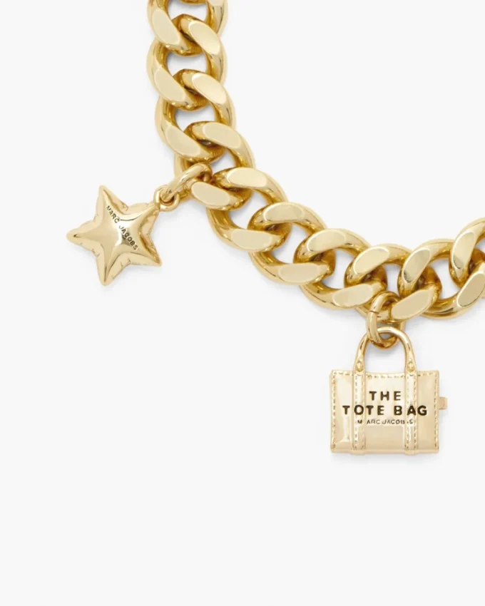 La pulsera con charms Mini Icon