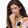 La pulsera con charms Trinket
