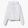 La sudadera con capucha