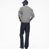 La sudadera con cuello redondo para hombre Ny de A.P.C. X Marc Jacobs