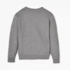 La sudadera con cuello redondo para hombre Ny de A.P.C. X Marc Jacobs