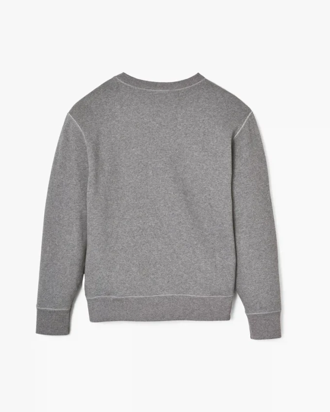 La sudadera con cuello redondo para hombre Ny de A.P.C. X Marc Jacobs