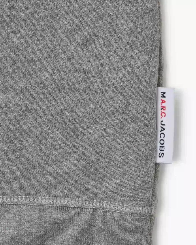 La sudadera con cuello redondo para hombre Ny de A.P.C. X Marc Jacobs
