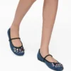 Las bailarinas Sabrina de Gem Denim
