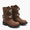 Las botas Kiki Moto