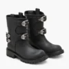 Las botas Kiki Moto