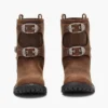 Las botas Kiki Moto