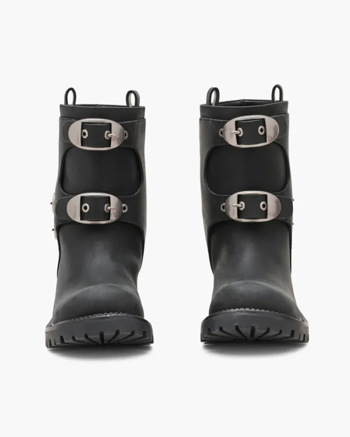 Las botas Kiki Moto