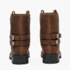 Las botas Kiki Moto
