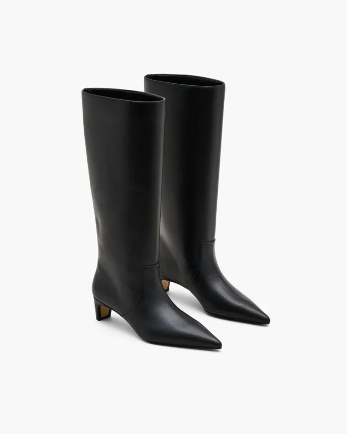 Las botas Mel