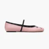 Las Bow Ballerina