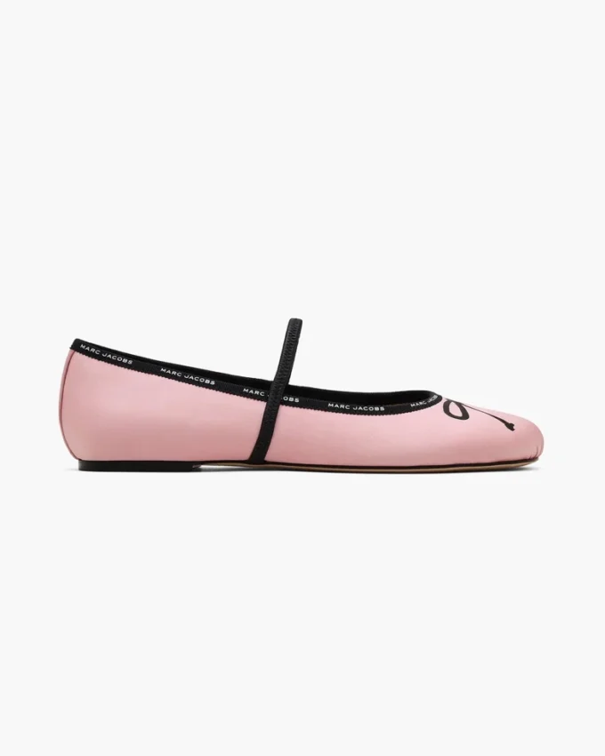 Las Bow Ballerina