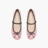 Las Bow Ballerina