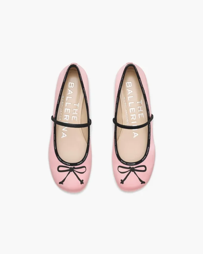 Las Bow Ballerina
