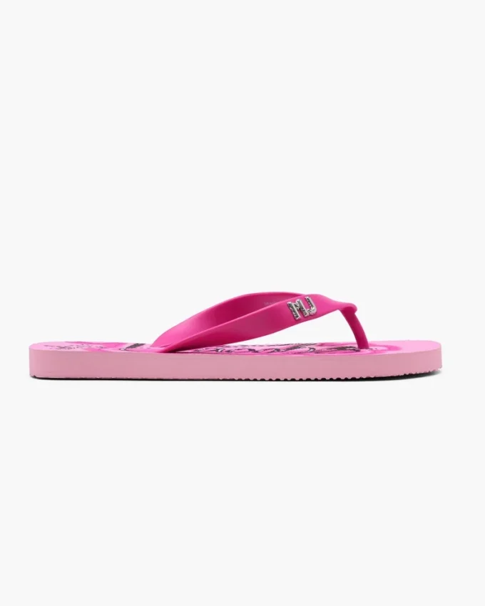 Las chanclas City