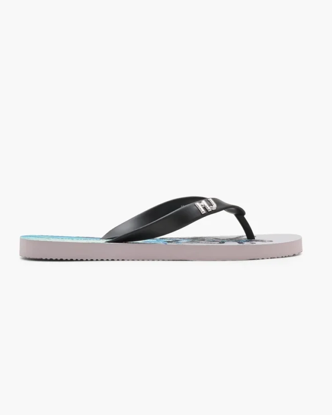 Las chanclas City